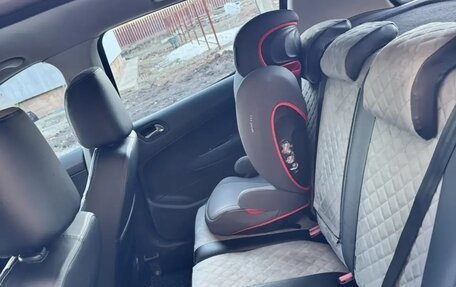 Peugeot 308 II, 2011 год, 550 000 рублей, 8 фотография