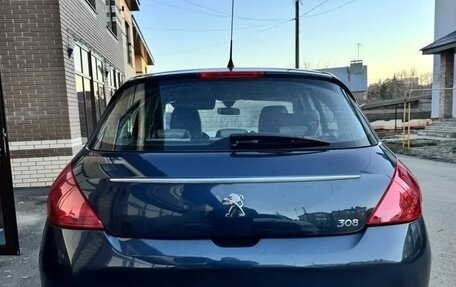 Peugeot 308 II, 2011 год, 550 000 рублей, 2 фотография