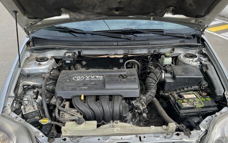 Toyota Corolla, 2003 год, 330 000 рублей, 9 фотография
