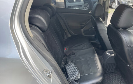 Volkswagen Golf V, 2008 год, 450 000 рублей, 8 фотография