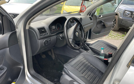 Volkswagen Golf V, 2008 год, 450 000 рублей, 6 фотография