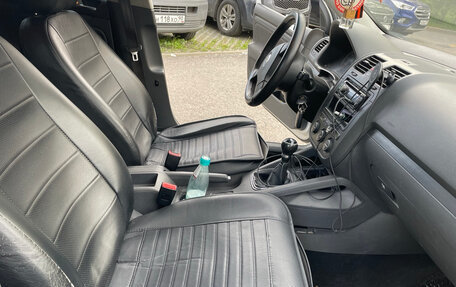 Volkswagen Golf V, 2008 год, 450 000 рублей, 7 фотография