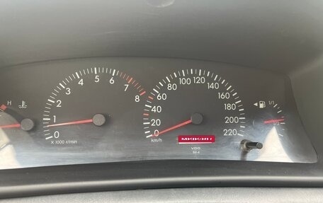 Toyota Corolla, 2003 год, 330 000 рублей, 8 фотография