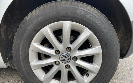 Volkswagen Golf V, 2008 год, 450 000 рублей, 15 фотография