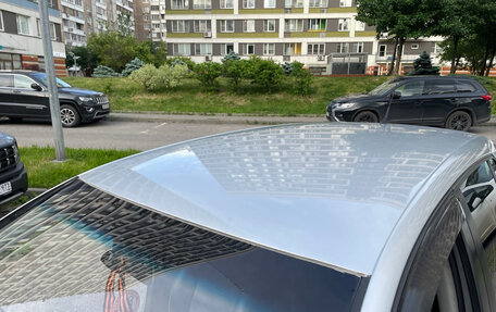 Volkswagen Golf V, 2008 год, 450 000 рублей, 11 фотография