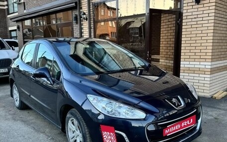 Peugeot 308 II, 2011 год, 550 000 рублей, 4 фотография