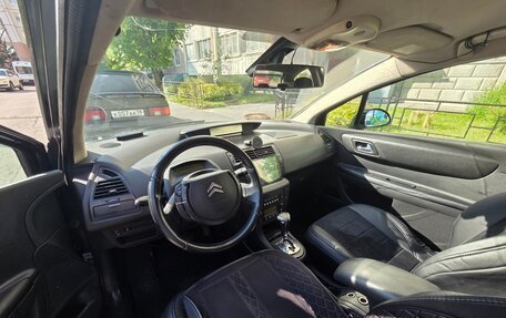 Citroen C4 II рестайлинг, 2005 год, 180 000 рублей, 5 фотография