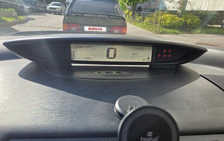 Citroen C4 II рестайлинг, 2005 год, 180 000 рублей, 6 фотография