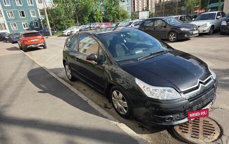 Citroen C4 II рестайлинг, 2005 год, 180 000 рублей, 3 фотография