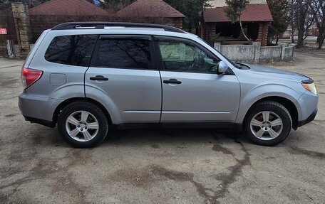 Subaru Forester, 2012 год, 1 400 000 рублей, 3 фотография