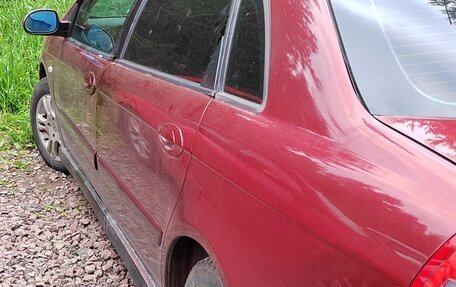 Citroen C5 I рестайлинг, 2006 год, 307 000 рублей, 2 фотография