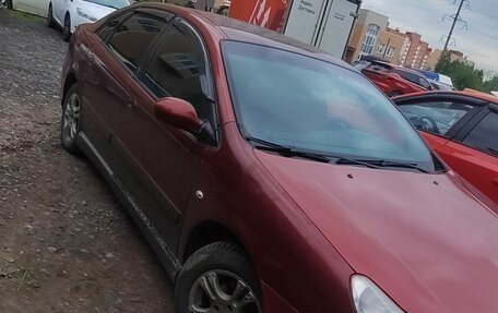 Citroen C5 I рестайлинг, 2006 год, 307 000 рублей, 4 фотография