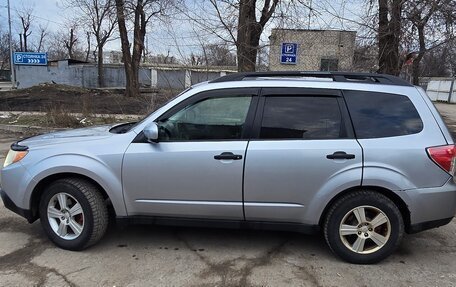Subaru Forester, 2012 год, 1 400 000 рублей, 6 фотография