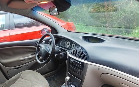 Citroen C5 I рестайлинг, 2006 год, 307 000 рублей, 5 фотография