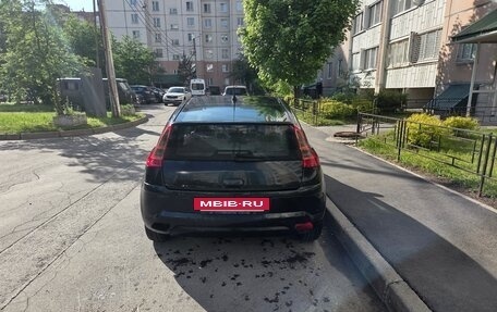 Citroen C4 II рестайлинг, 2005 год, 180 000 рублей, 4 фотография