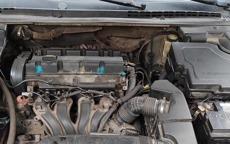 Citroen C5 I рестайлинг, 2006 год, 307 000 рублей, 12 фотография