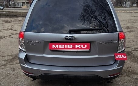 Subaru Forester, 2012 год, 1 400 000 рублей, 4 фотография