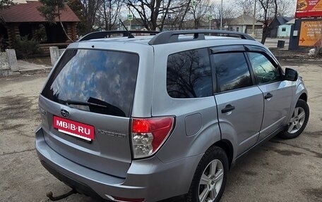 Subaru Forester, 2012 год, 1 400 000 рублей, 5 фотография