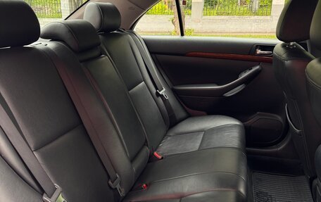Toyota Avensis III рестайлинг, 2008 год, 690 000 рублей, 9 фотография