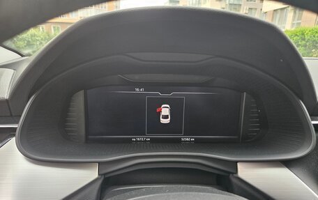 Skoda Rapid II, 2021 год, 1 730 000 рублей, 6 фотография