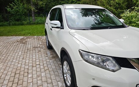 Nissan X-Trail, 2018 год, 1 750 000 рублей, 5 фотография