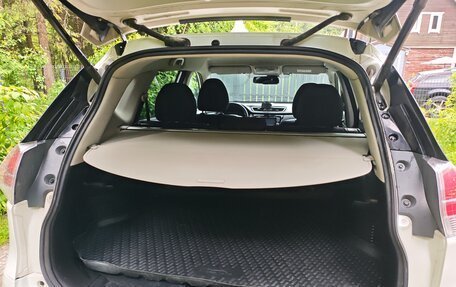 Nissan X-Trail, 2018 год, 1 750 000 рублей, 9 фотография