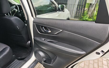 Nissan X-Trail, 2018 год, 1 750 000 рублей, 13 фотография