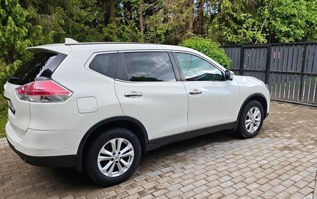 Nissan X-Trail, 2018 год, 1 750 000 рублей, 6 фотография
