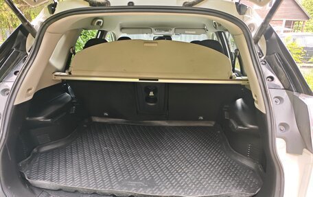 Nissan X-Trail, 2018 год, 1 750 000 рублей, 8 фотография