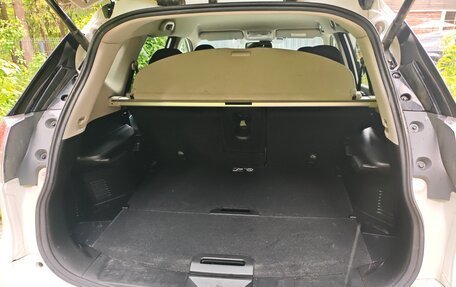 Nissan X-Trail, 2018 год, 1 750 000 рублей, 7 фотография