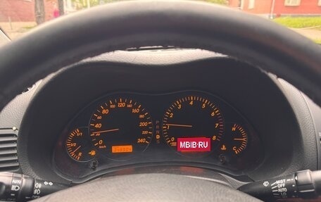 Toyota Avensis III рестайлинг, 2008 год, 690 000 рублей, 11 фотография