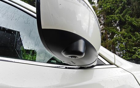 Nissan X-Trail, 2018 год, 1 750 000 рублей, 11 фотография