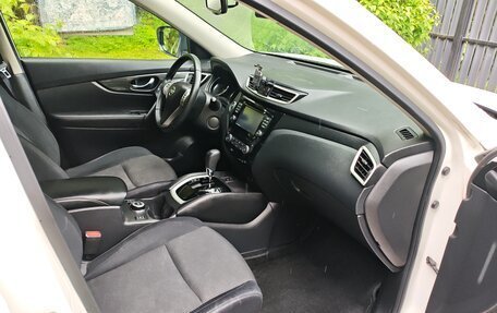 Nissan X-Trail, 2018 год, 1 750 000 рублей, 14 фотография