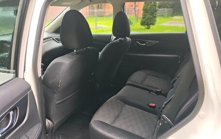Nissan X-Trail, 2018 год, 1 750 000 рублей, 16 фотография