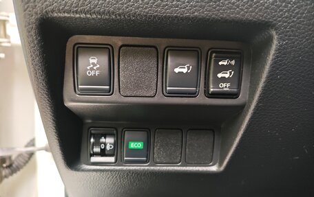 Nissan X-Trail, 2018 год, 1 750 000 рублей, 24 фотография