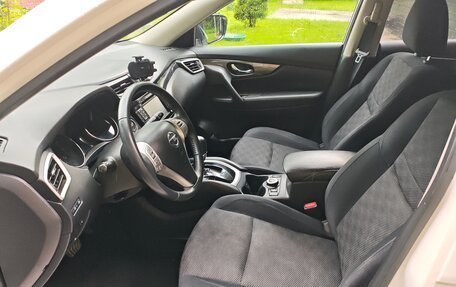 Nissan X-Trail, 2018 год, 1 750 000 рублей, 18 фотография