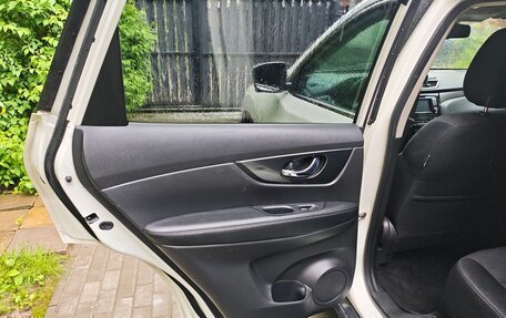 Nissan X-Trail, 2018 год, 1 750 000 рублей, 17 фотография