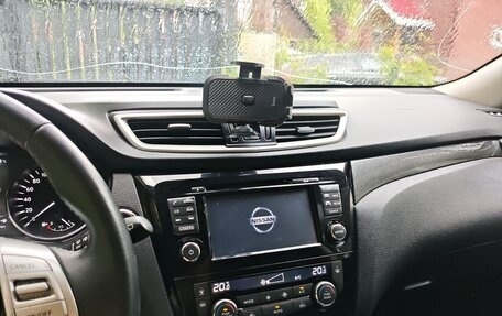 Nissan X-Trail, 2018 год, 1 750 000 рублей, 20 фотография