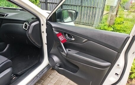 Nissan X-Trail, 2018 год, 1 750 000 рублей, 15 фотография