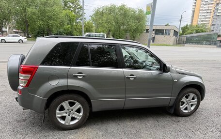 Suzuki Grand Vitara, 2007 год, 950 000 рублей, 5 фотография