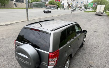 Suzuki Grand Vitara, 2007 год, 950 000 рублей, 6 фотография