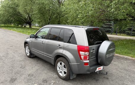 Suzuki Grand Vitara, 2007 год, 950 000 рублей, 8 фотография