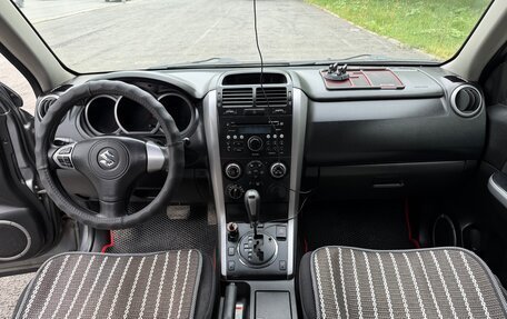 Suzuki Grand Vitara, 2007 год, 950 000 рублей, 10 фотография
