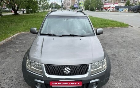 Suzuki Grand Vitara, 2007 год, 950 000 рублей, 2 фотография