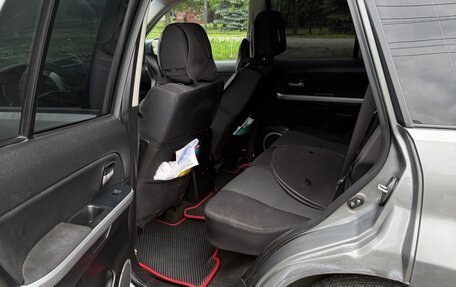 Suzuki Grand Vitara, 2007 год, 950 000 рублей, 15 фотография