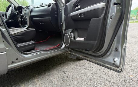Suzuki Grand Vitara, 2007 год, 950 000 рублей, 19 фотография