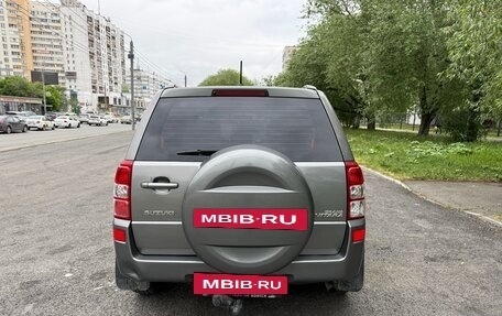 Suzuki Grand Vitara, 2007 год, 950 000 рублей, 7 фотография