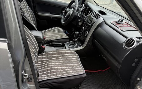 Suzuki Grand Vitara, 2007 год, 950 000 рублей, 20 фотография