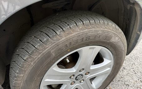 Suzuki Grand Vitara, 2007 год, 950 000 рублей, 21 фотография