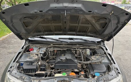 Suzuki Grand Vitara, 2007 год, 950 000 рублей, 22 фотография